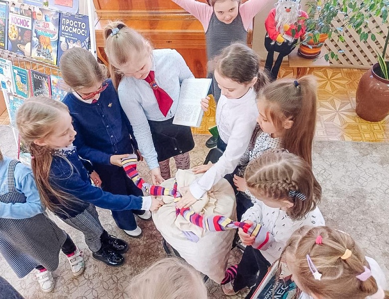 «Человек и Вселенная»: час интересных сообщений