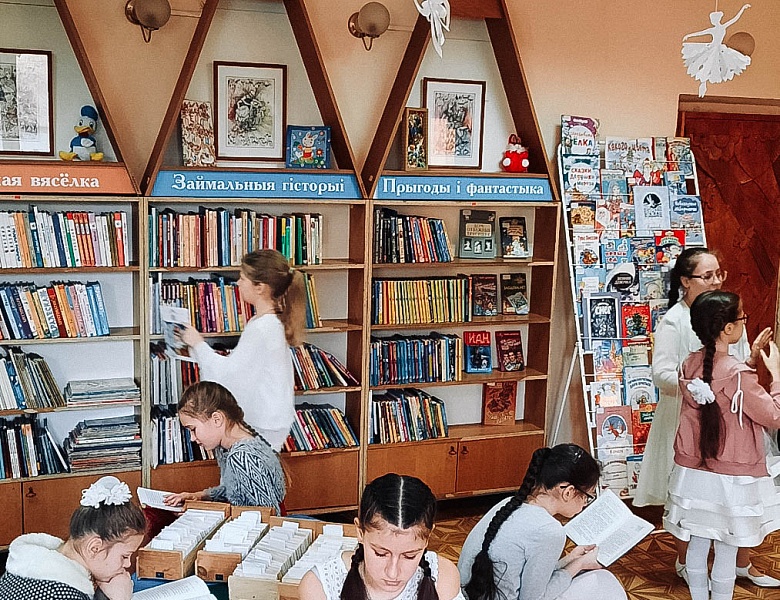 Новый год на всей планете