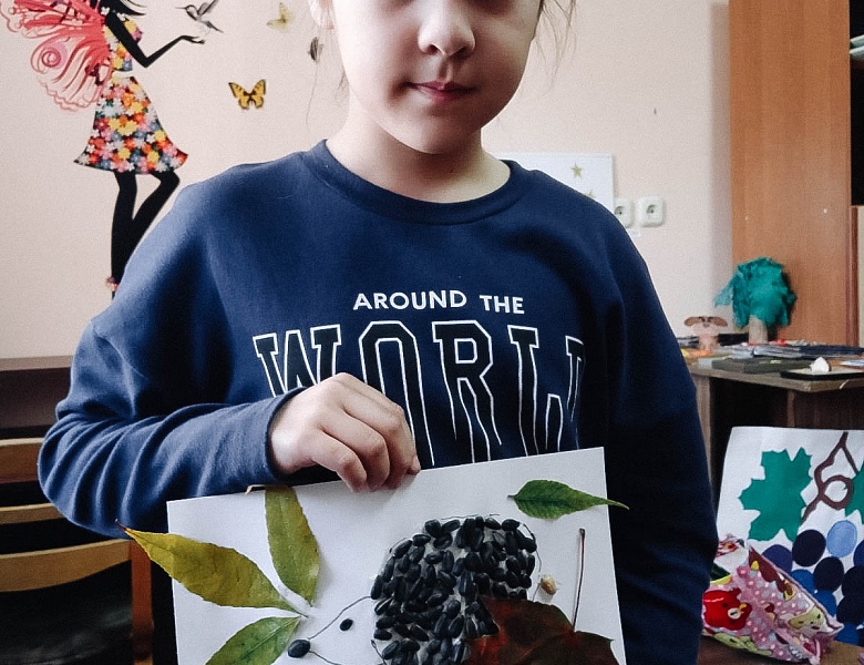 Сказки для самых маленьких