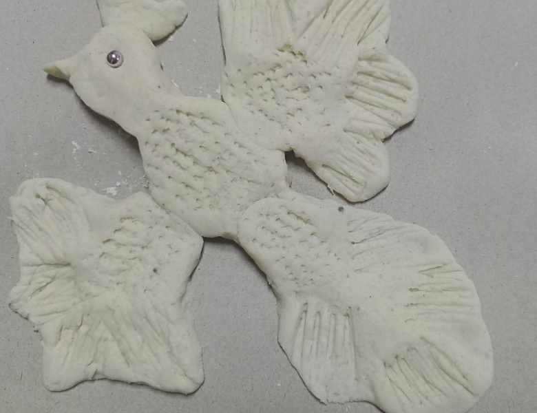 Занятия в ШМВ