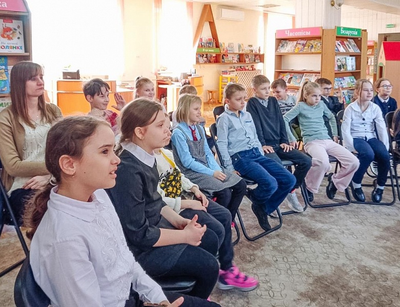 «Человек и Вселенная»: час интересных сообщений