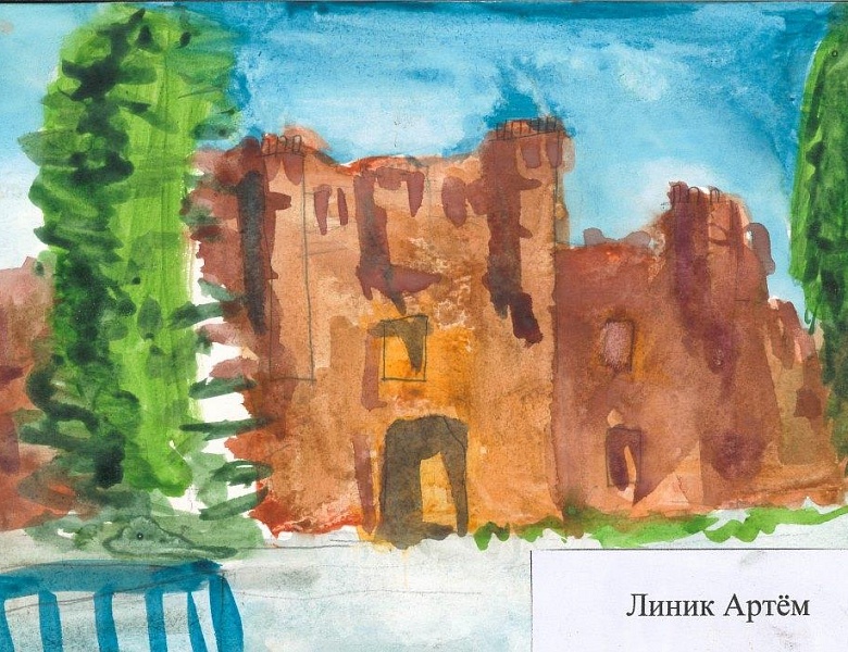 Выставка проекта «Разам/Вместе»