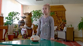 Парад Колобков