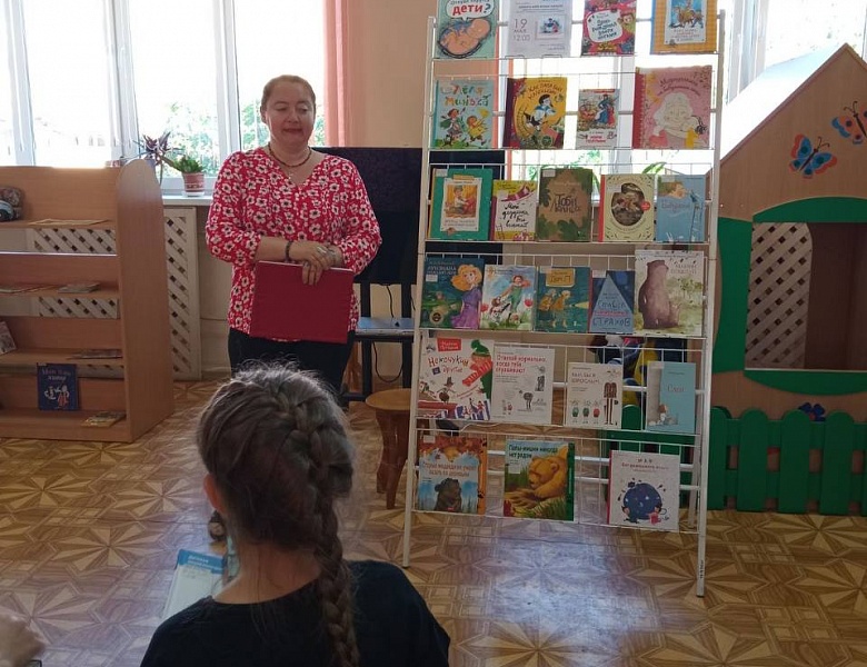 Проект для родителей «Книжный выходной»