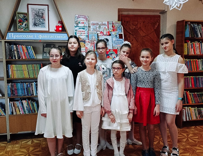 Новый год на всей планете