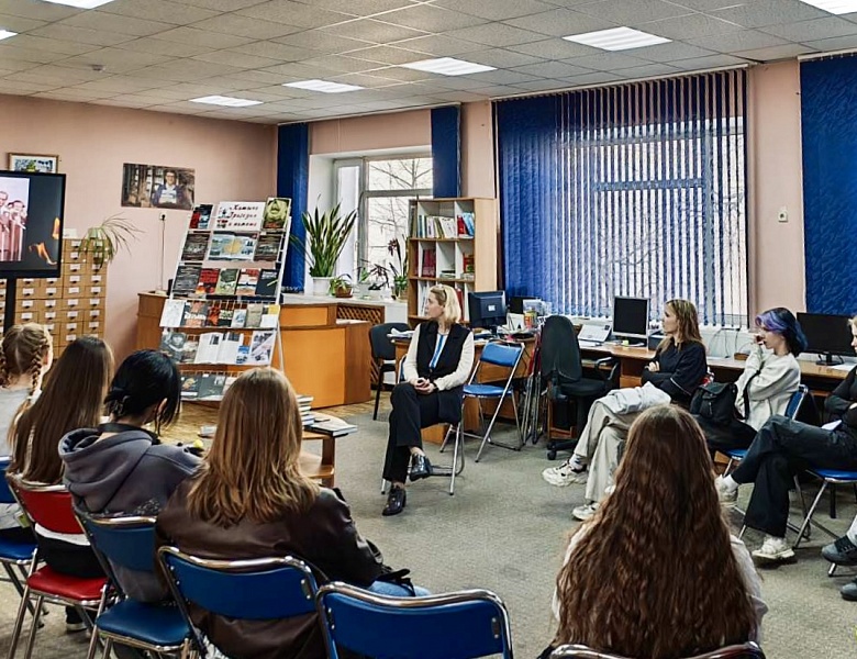 Хатынь: Уроки памяти для будущих поколений