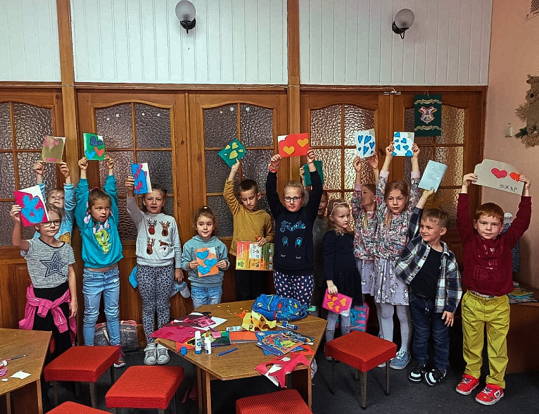 День учителя в ШМВ
