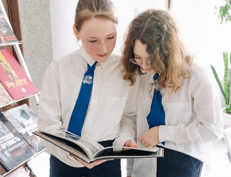 Онлайн-турнир «Мы знаем ваш город: Липецк — Брест»