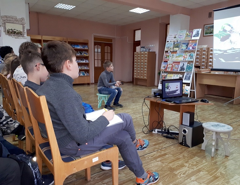 Старая, старая сказка Г. Х. Андерсена