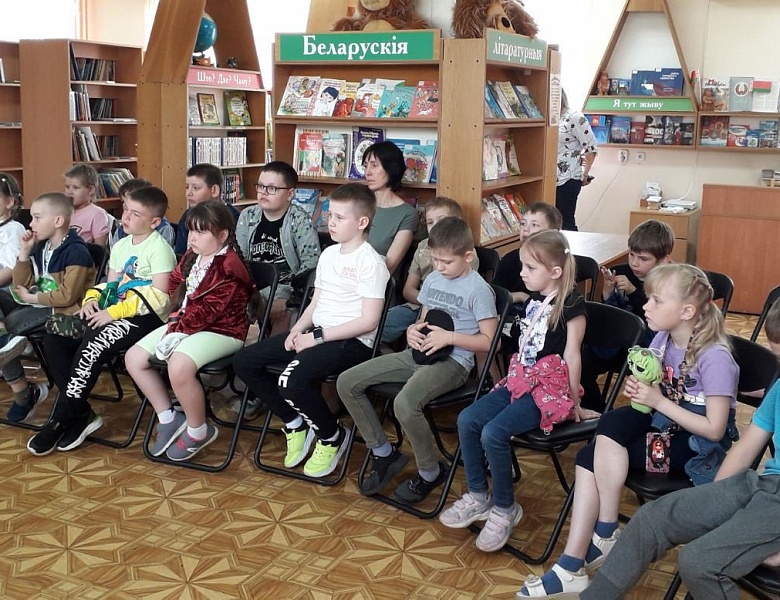 Безопасность каждый день