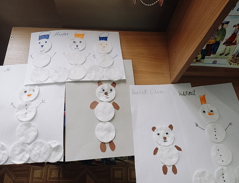 Летом с книгой я дружу!