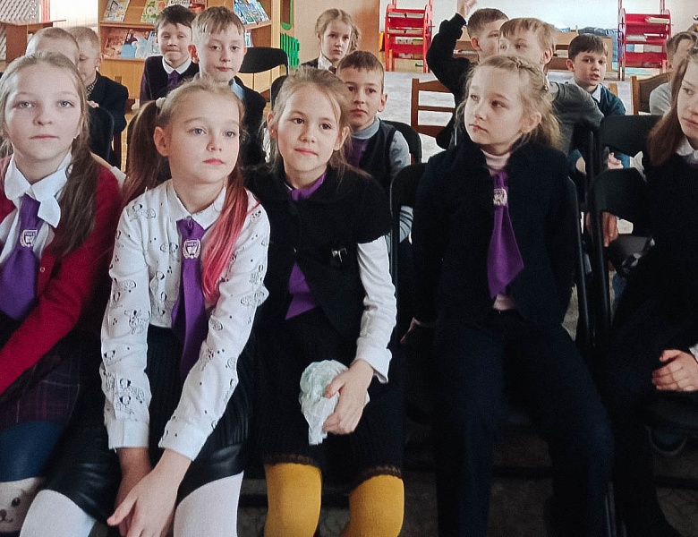 Медиаурок «Пёстрый зоосад»