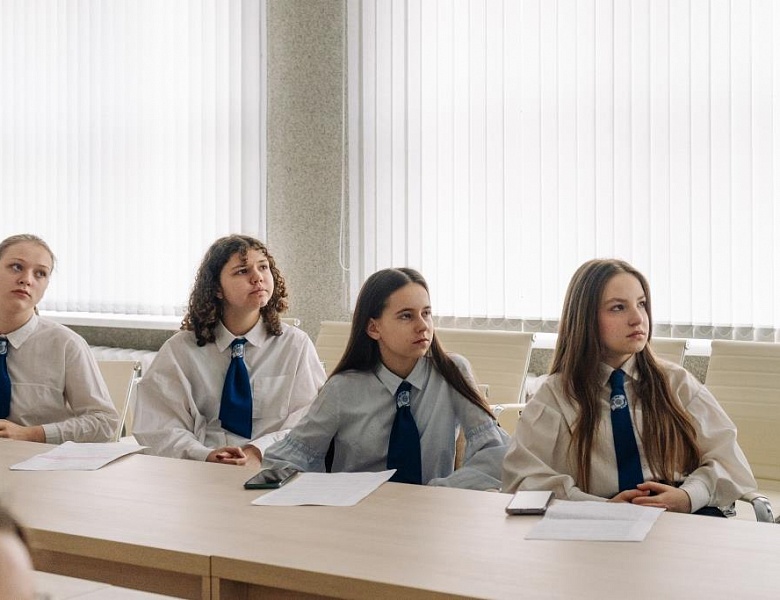 Онлайн-турнир «Мы знаем ваш город: Липецк — Брест»