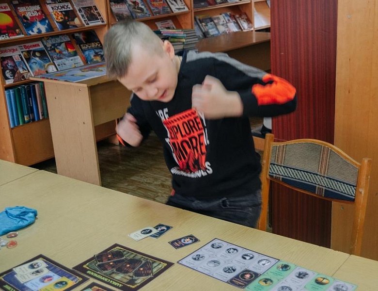 «Книгаполия» по воскресеньям