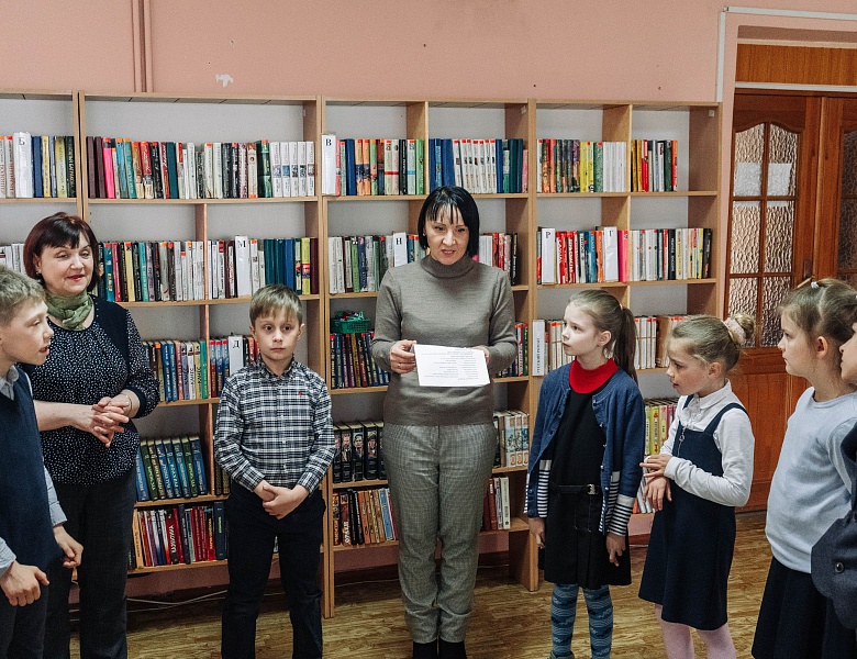 «Обычные книги про необычных детей»