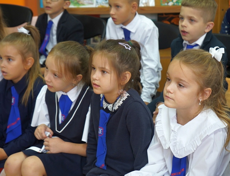 Встреча с Натальей Кондрашук