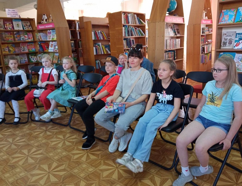 Брейн-ринг «Быть здоровым — здорово!»