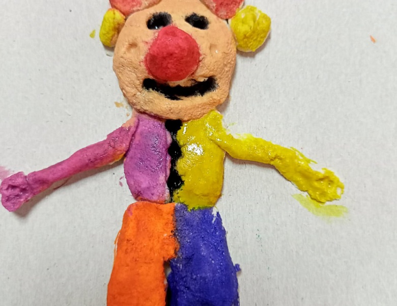 Занятия в ШМВ