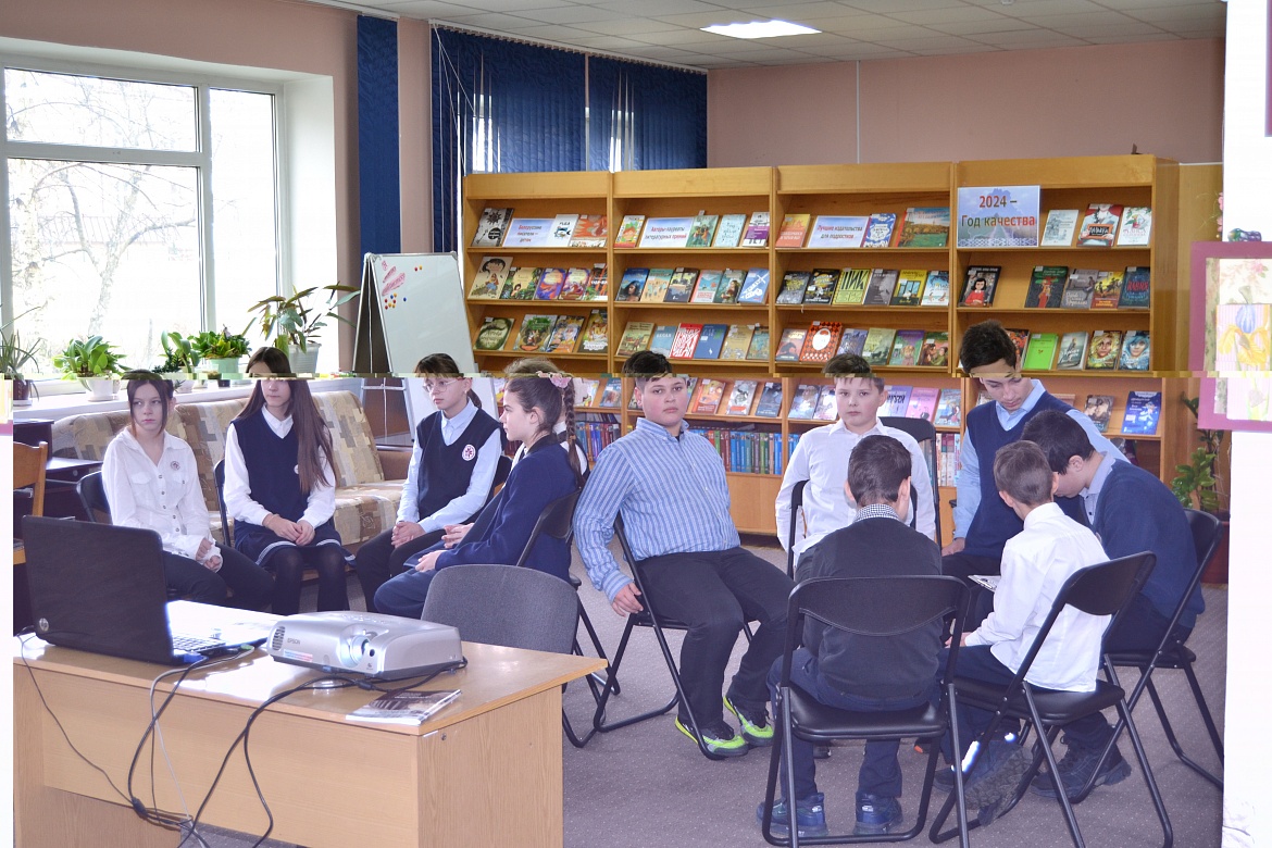 Квиз «Брест: от прошлого к настоящему»