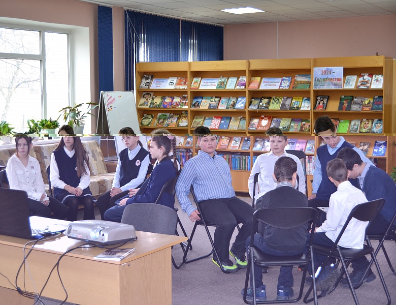 Квиз «Брест: от прошлого к настоящему»