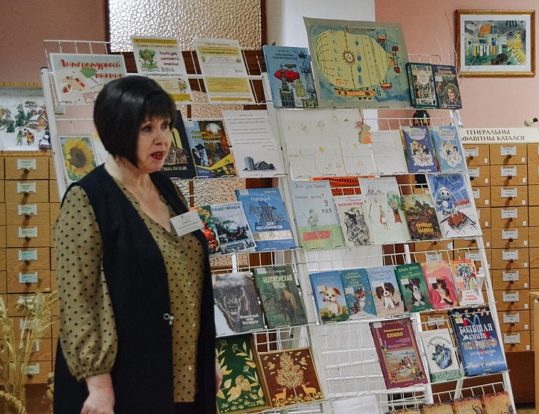 Конкурс летнего чтения «Литературный пикник»