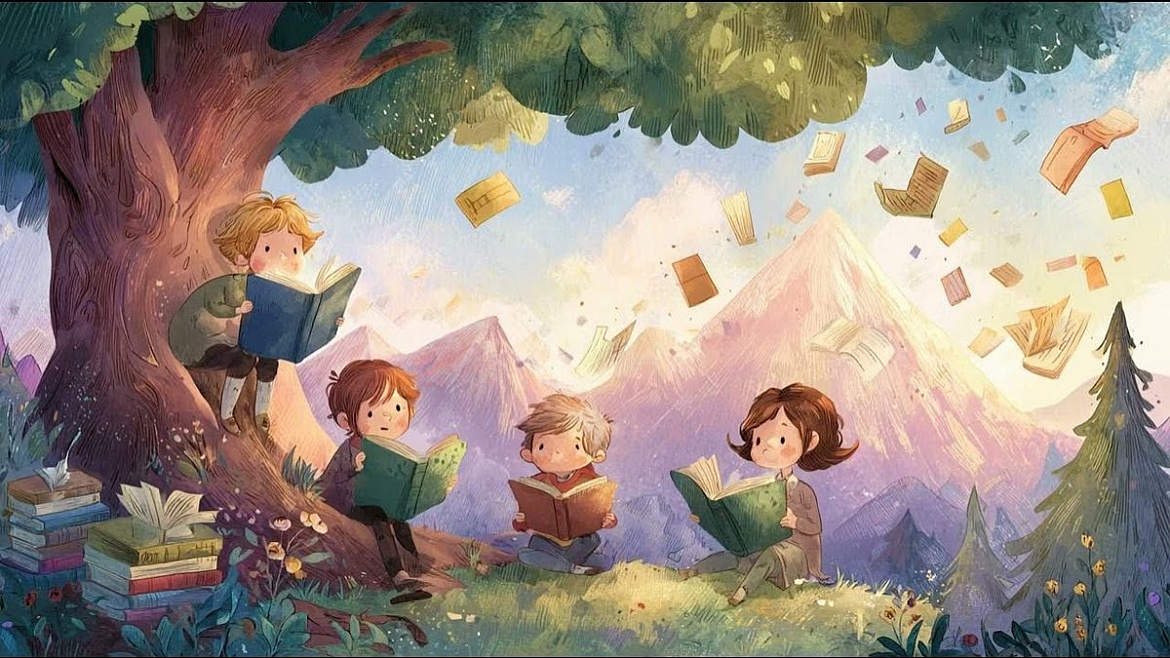 Разгадваем загадкі: падарожжа ў свет беларускай мовы