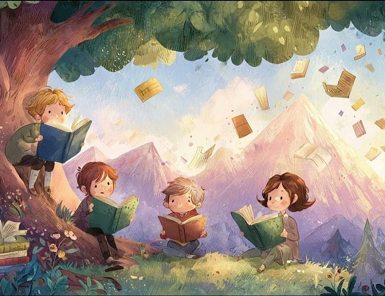 Разгадваем загадкі: падарожжа ў свет беларускай мовы