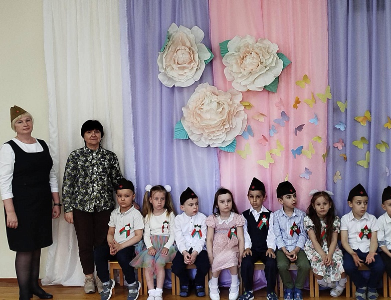 «Как хорошо на свете без войны»