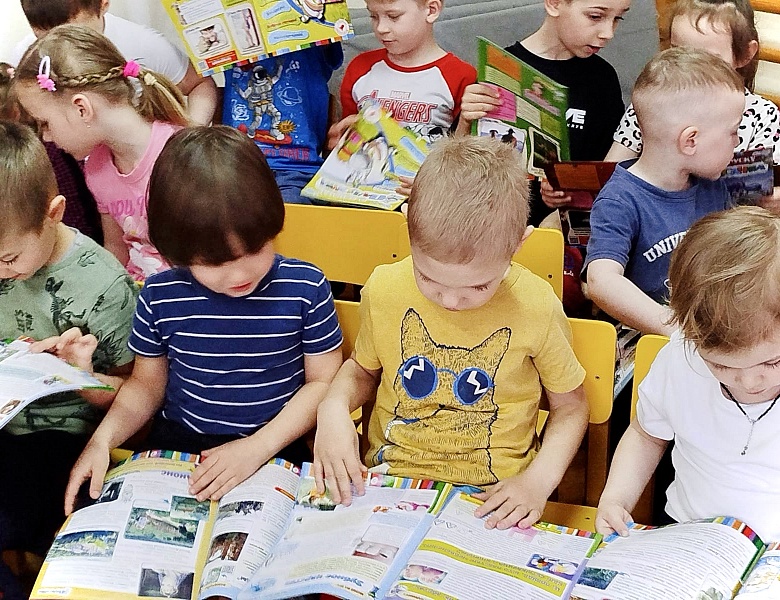 Разгадваем загадкі: падарожжа ў свет беларускай мовы