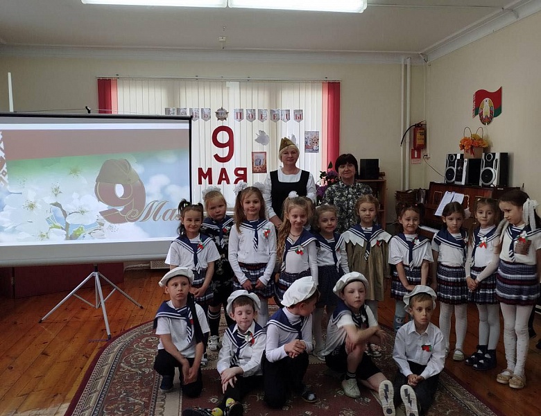 «Как хорошо на свете без войны»