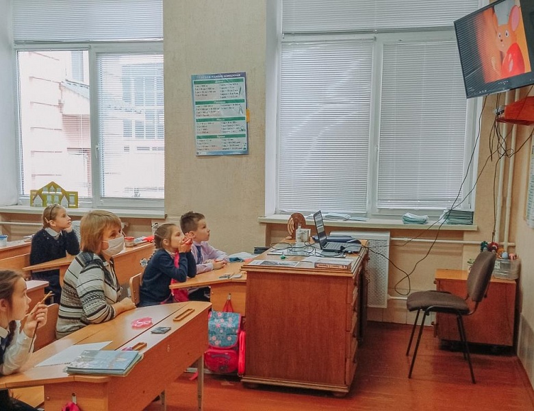 «Старая-старая сказка Г. Х. Андерсена»