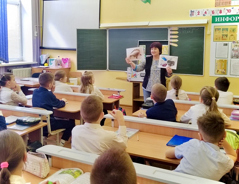 Путешествие проекта «Библиотеки в чемодане» продолжается: подведение итогов в ГУО «Средняя школа № 13 г. Бреста имени В.И. Хована»