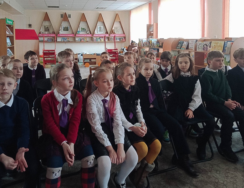 Медиаурок «Пёстрый зоосад»