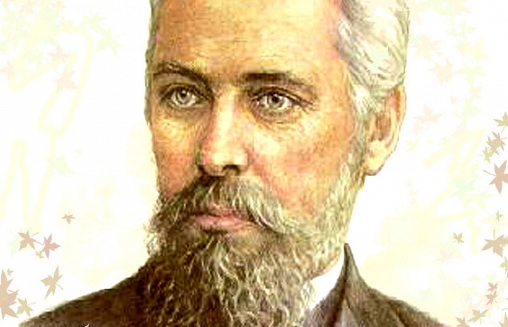 Гарин-Михайловский Николай Георгиевич