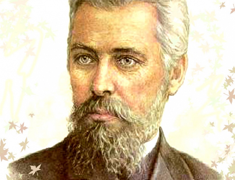 Гарин-Михайловский Николай Георгиевич