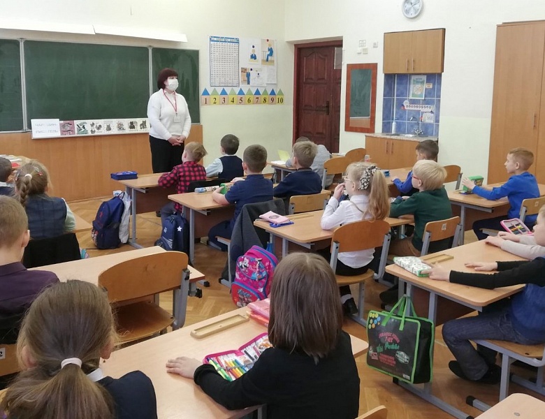 «Незабываемый мир Евгения Чарушина»