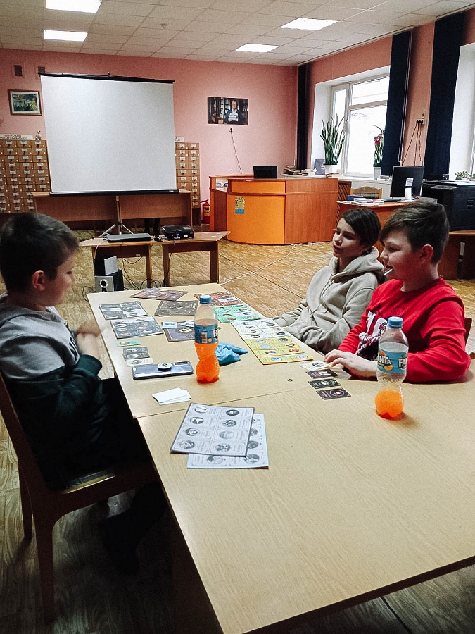 «Книгаполия»