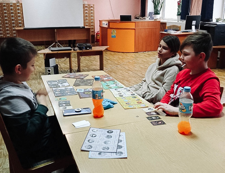 «Книгаполия»