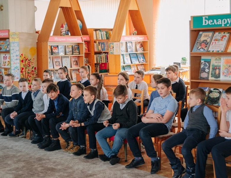 «О добрых делах и поступках»