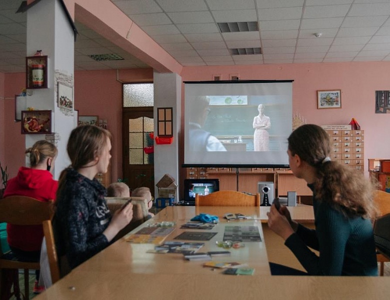 «Книгаполия» по воскресеньям