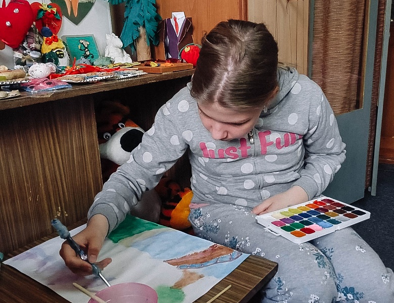 «Мы встречаем лето»