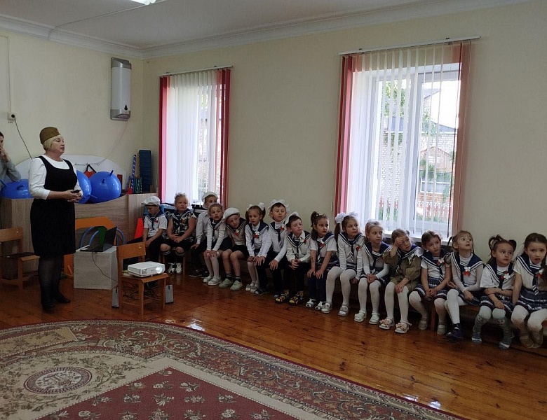 «Как хорошо на свете без войны»