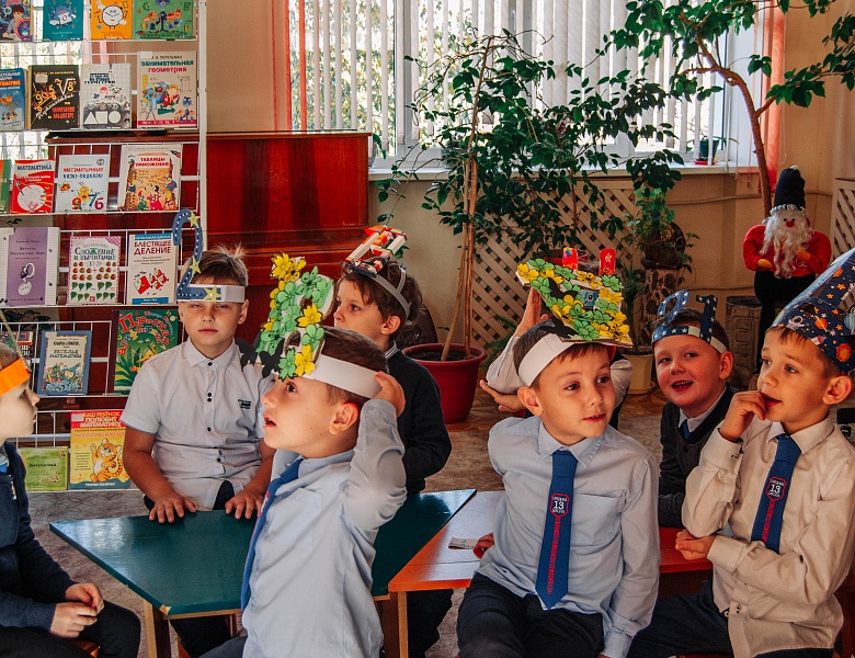 «Аукцион математических знаний»