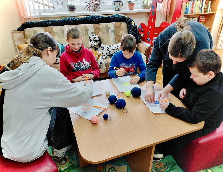 «Зимней сказочной порой»: литературное ассорти