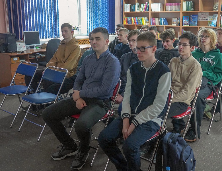 Город как пространство памяти: события Великой Отечественной войны на карте городов Беларуси