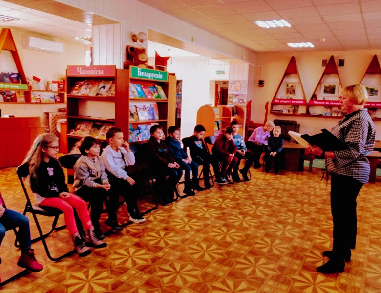 Путешествие в сказку