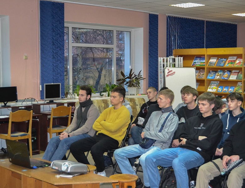 Пазнавальны час «Святочны калейдаскоп: святы і традыцыі нашай краіны»