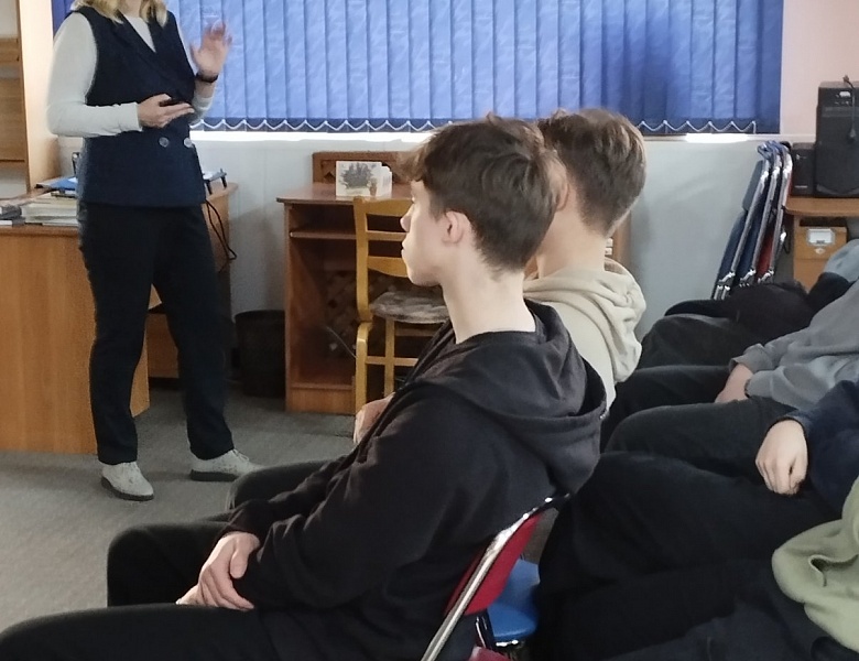 Пазнавальны час «Святы і традыцыі беларускага народа»