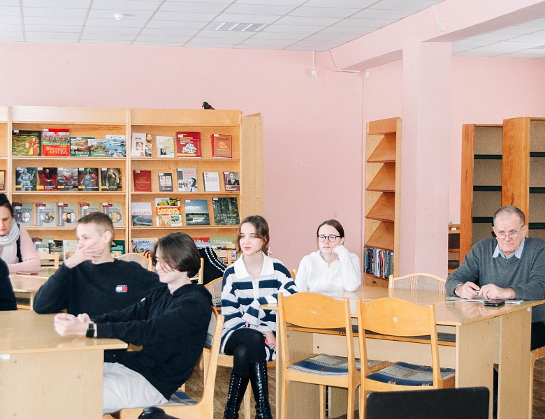 «Планета DISCOVERI»