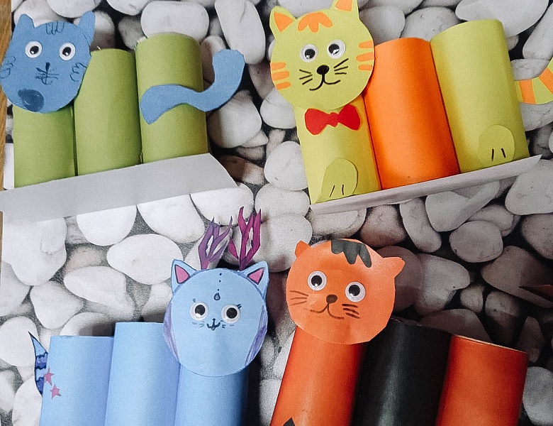 Доброта спасёт мир. Занятие в ШМВ